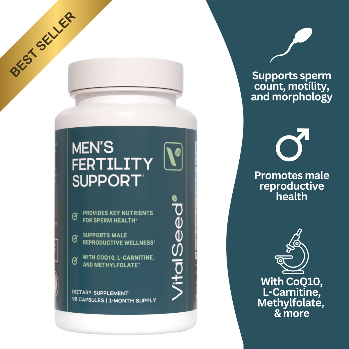 Viro Supplement Stack